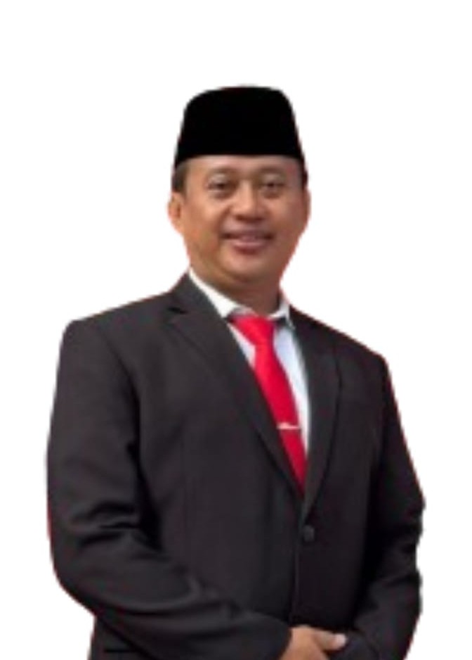 Profil Pimpinan